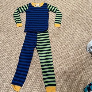 Hannah Anderson long sleeve pajama set